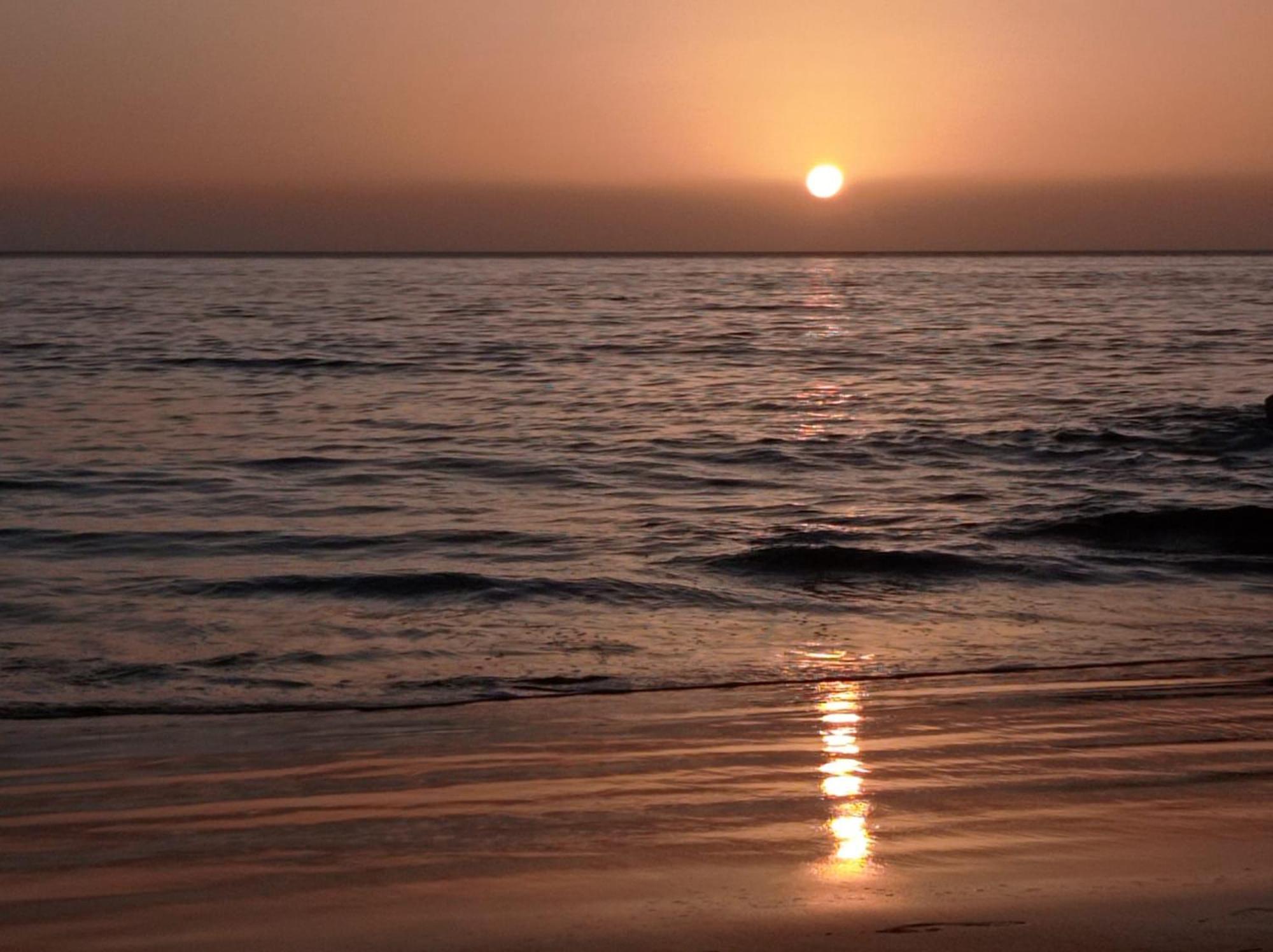 شقة Anmar Tasarte Playa de Tasarte المظهر الخارجي الصورة